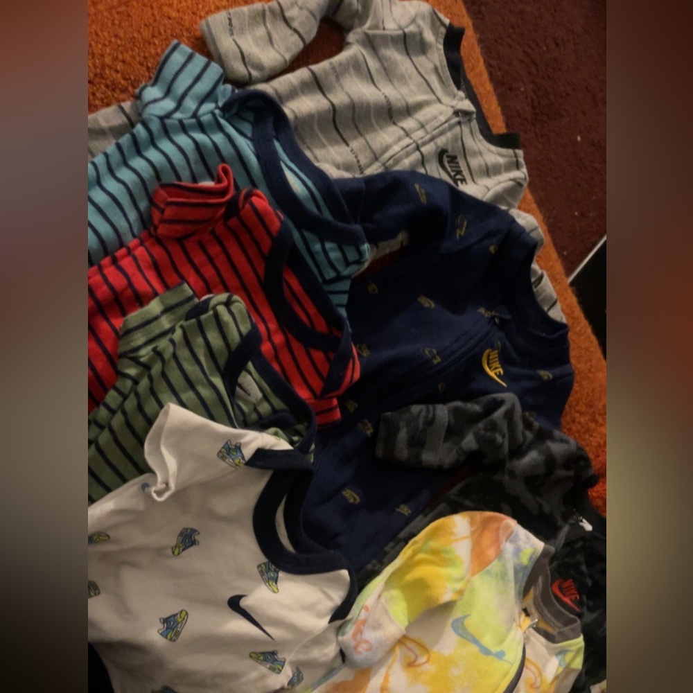 Nike bundle